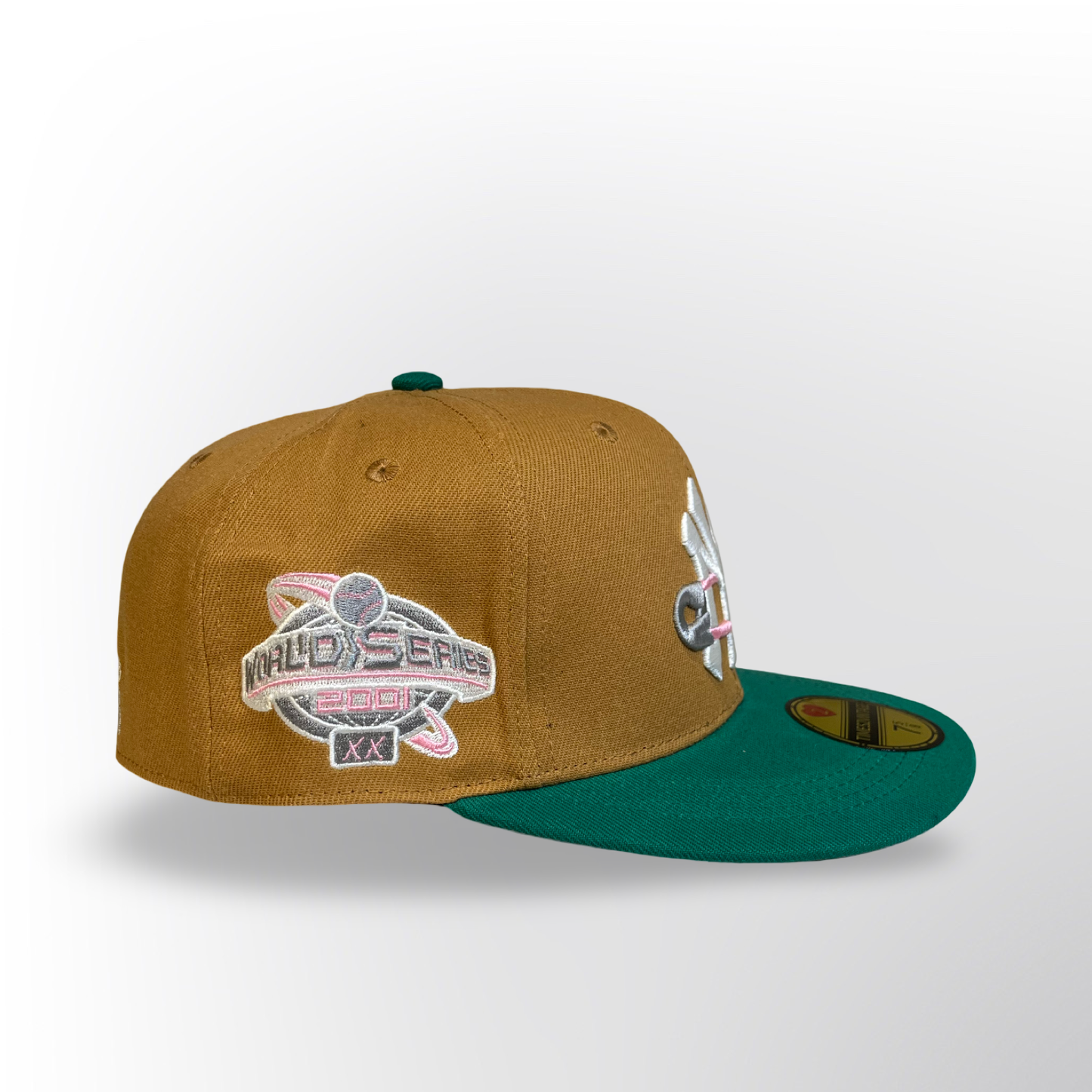 Rugrats In NY - Fitted