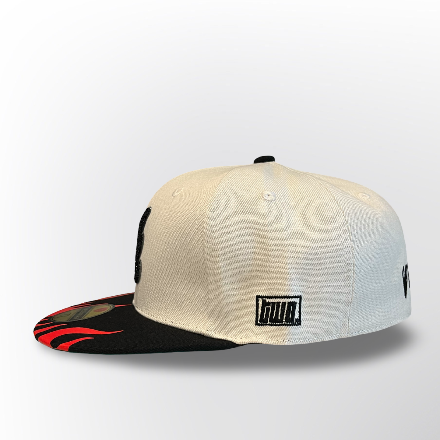 Fire & Ice Atlanta - Fitted