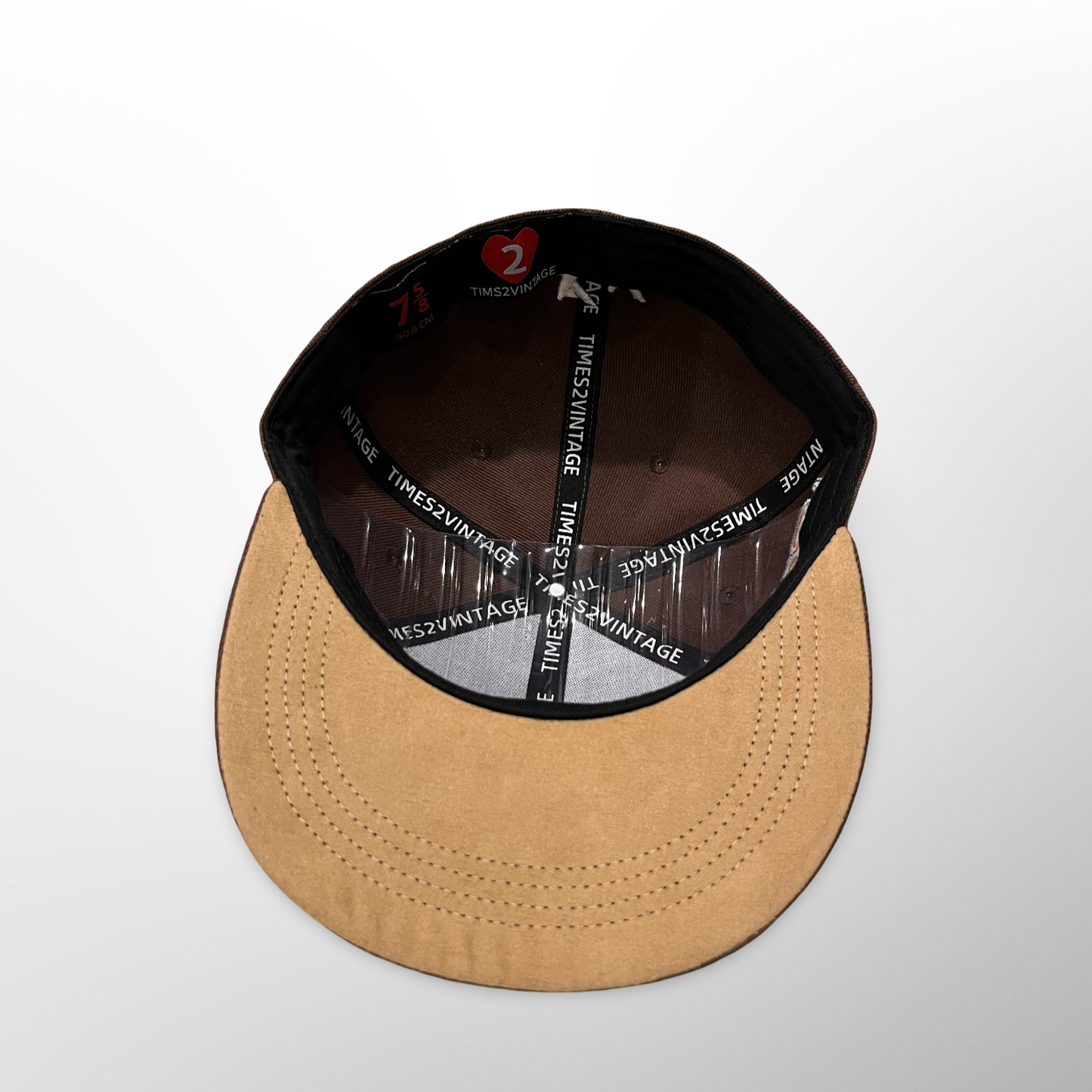 Pearl 360 Florida - Brown Fitted