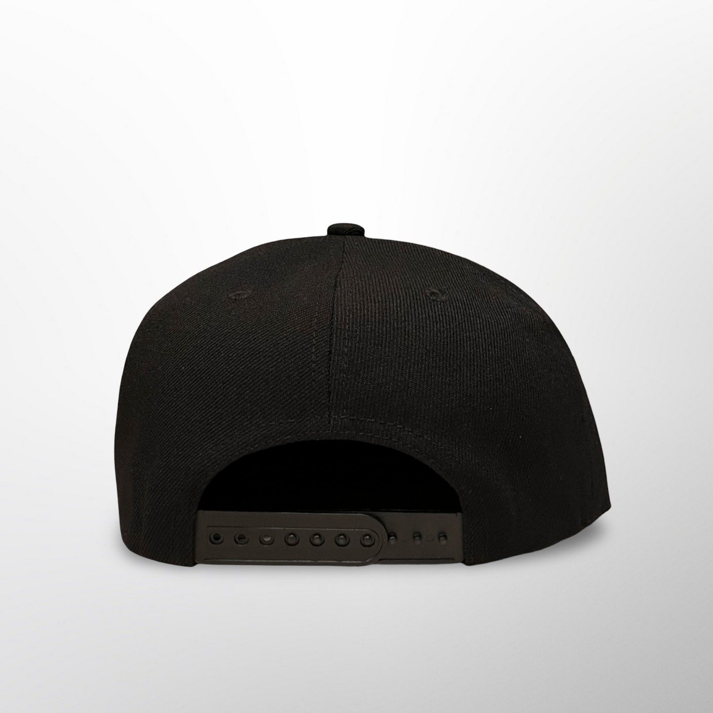 Diamonds Dancing Washington - Black Snap Back