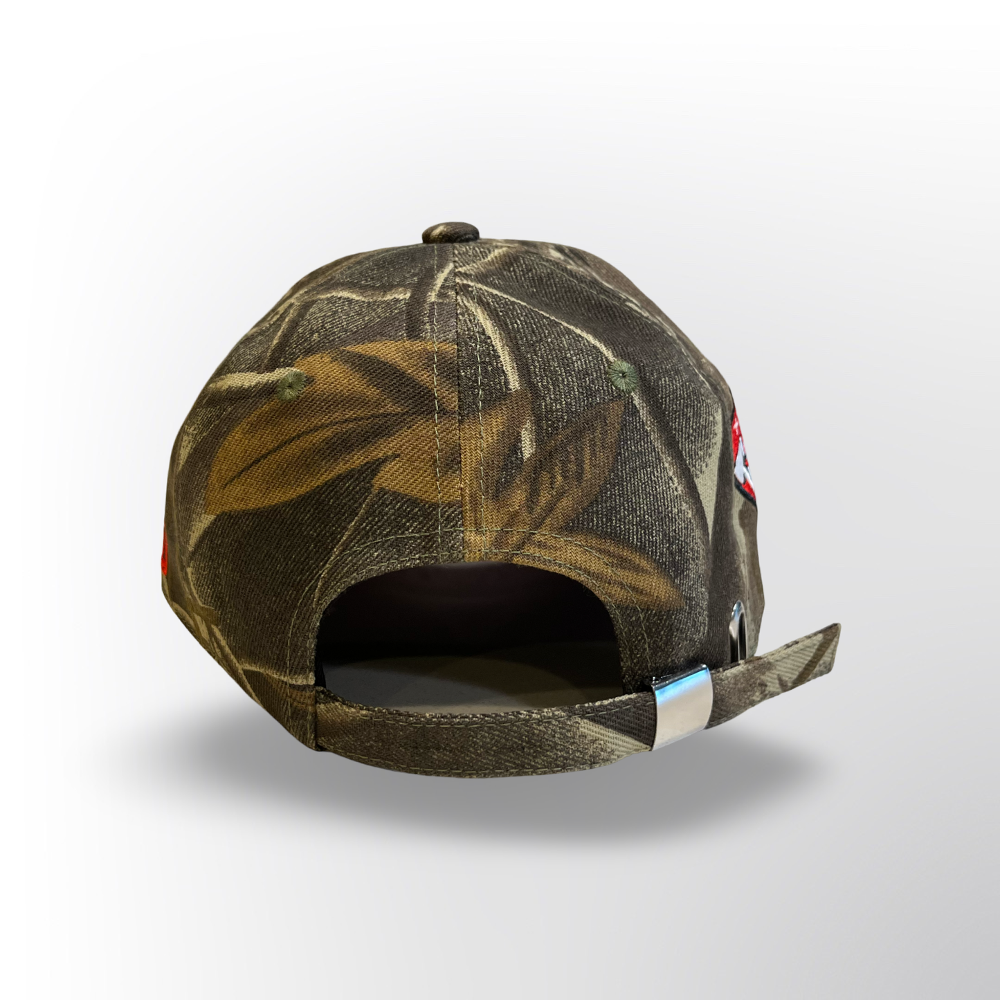 Hide & Seek Washington - RealTree Camo