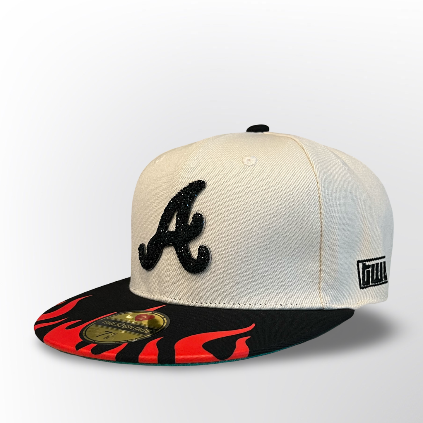 Fire & Ice Atlanta - Fitted