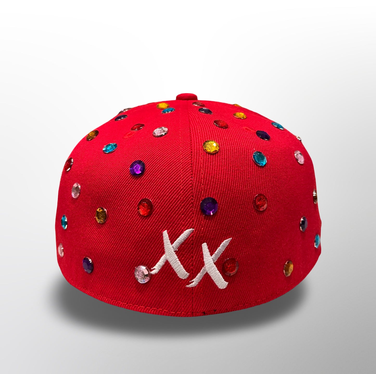 Gem Life ATL - Red Fitted