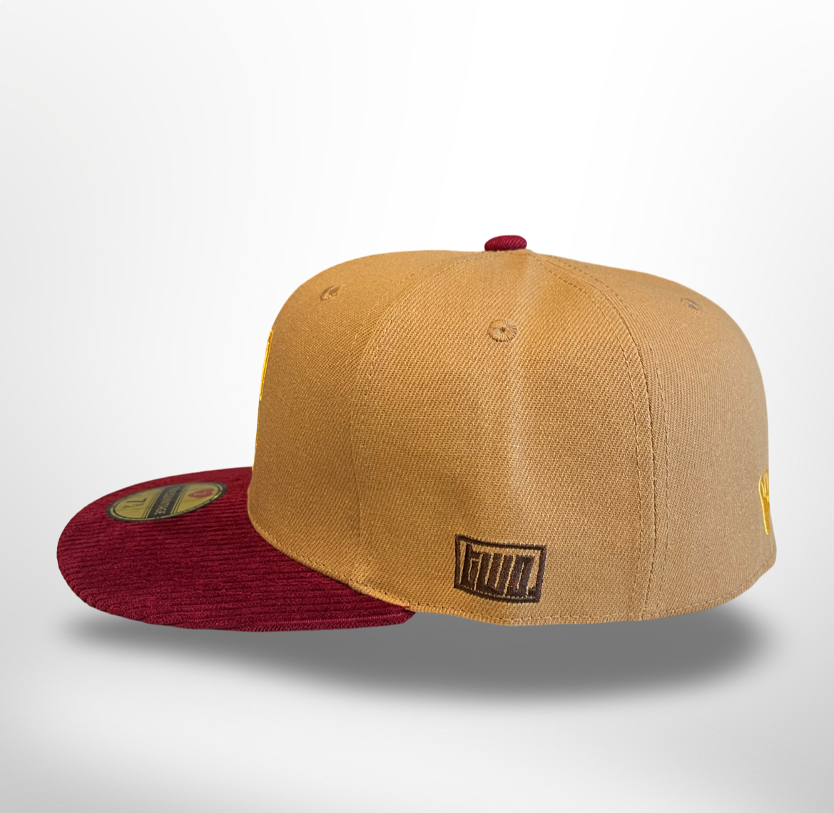 Sunset In Seattle - Fitted