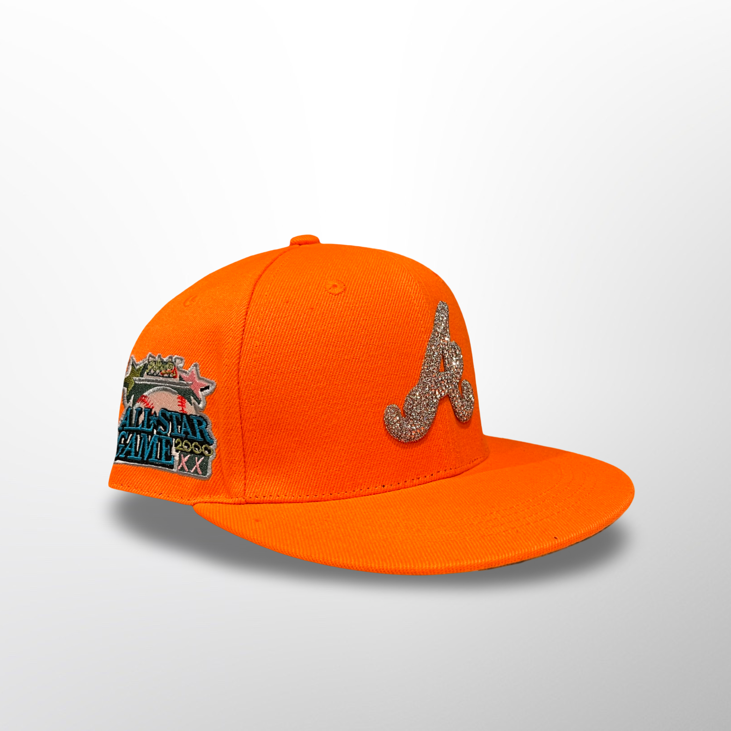 Diamonds Dancing ATL - Snap Back