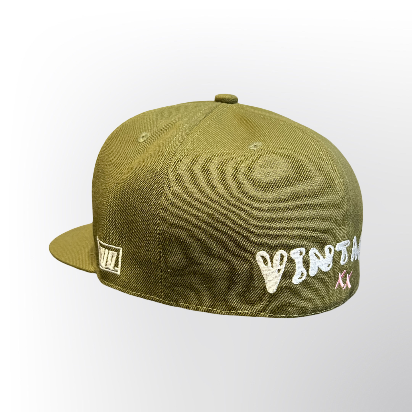Spring Training Miami - Fitted Hat