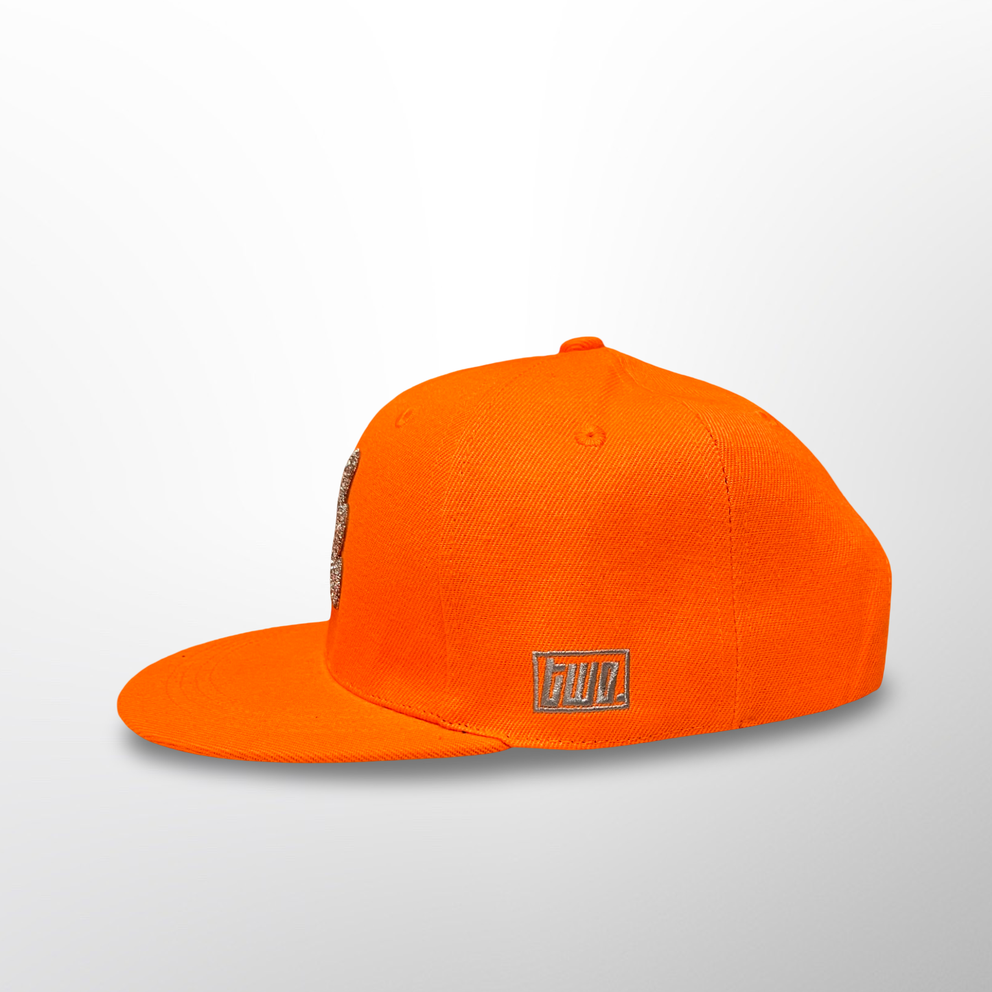 Diamonds Dancing ATL - Snap Back