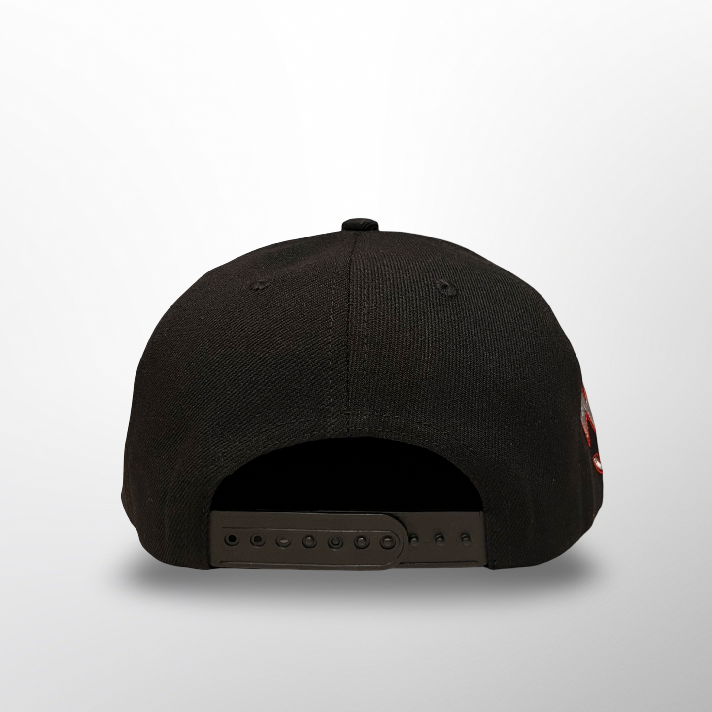 Diamonds Dancing LA - Black Snap Back