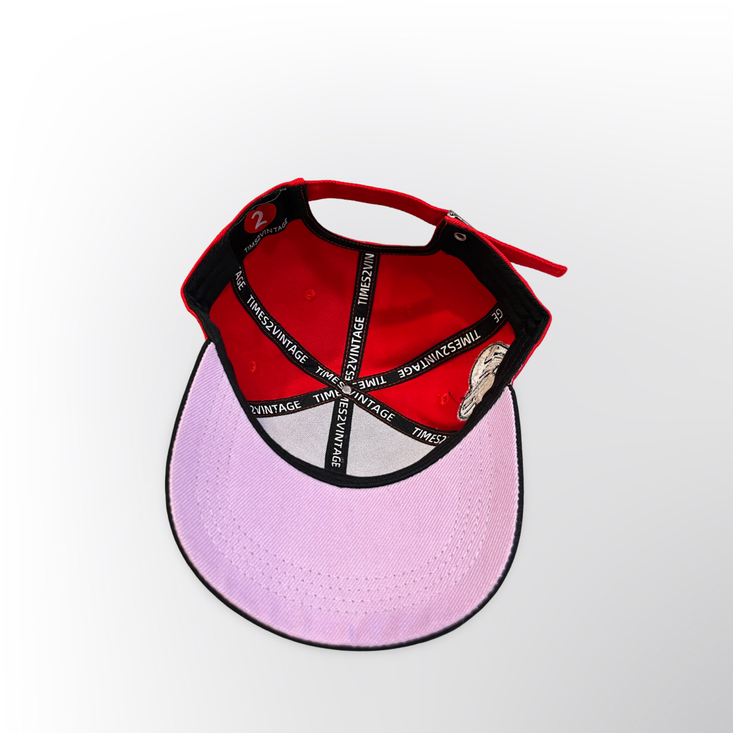 Stars Of LA - Red/Black