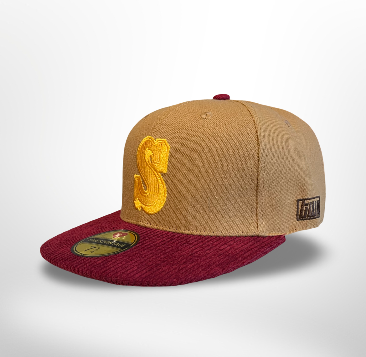 Sunset In Seattle - Fitted