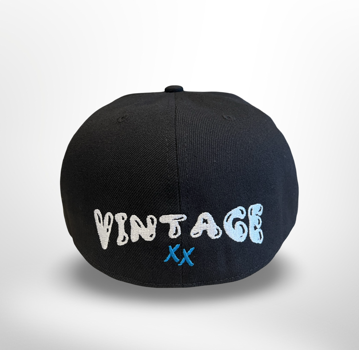 Be Alert Chicago - Black Fitted