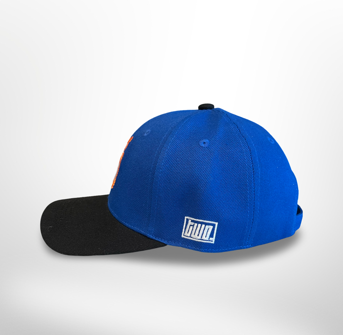 Be Alert Cubs - Royal Blue/Black