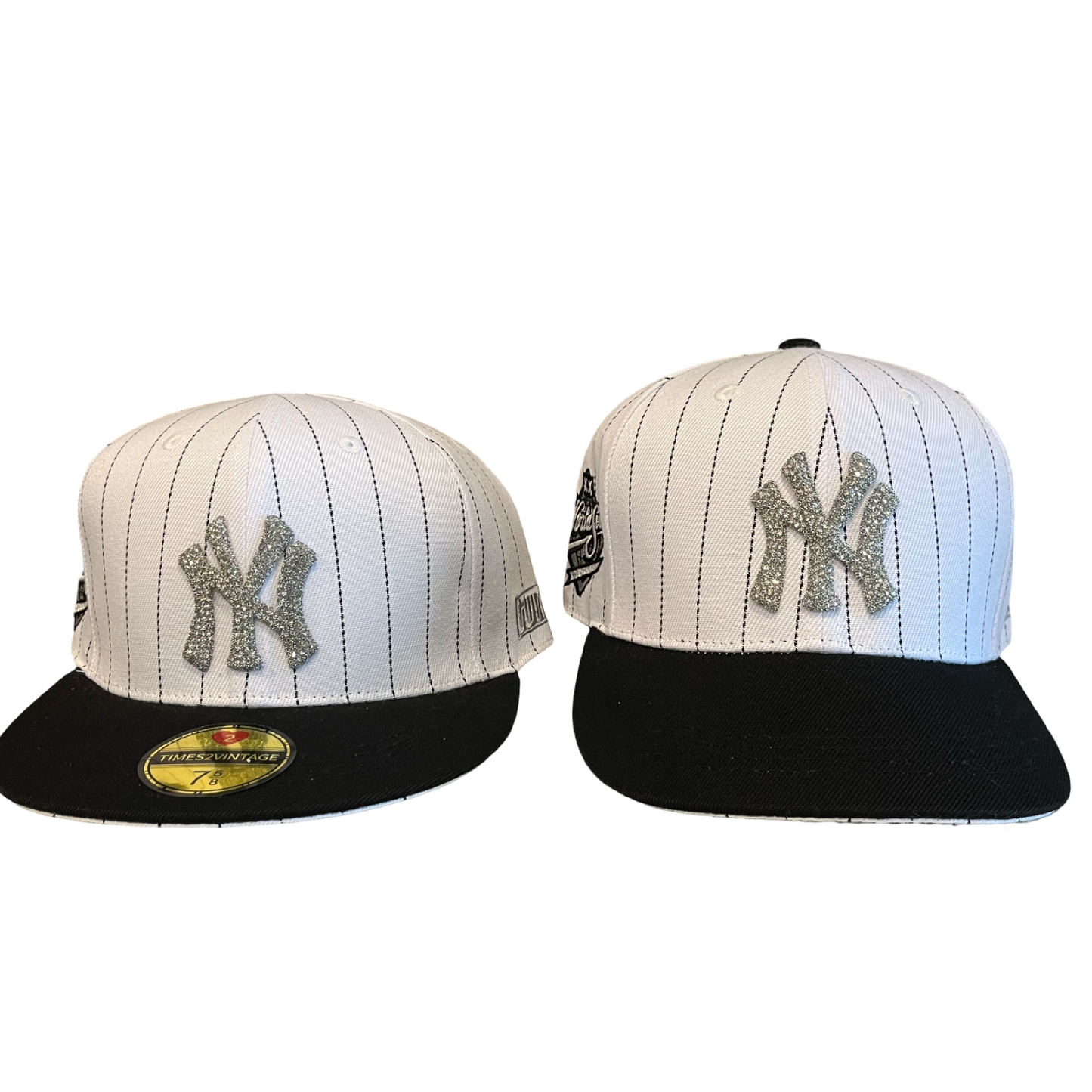Curve My Brim