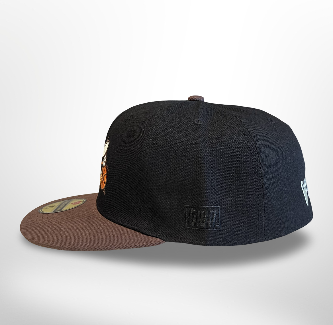 Hometown Hero Charlotte - Fitted