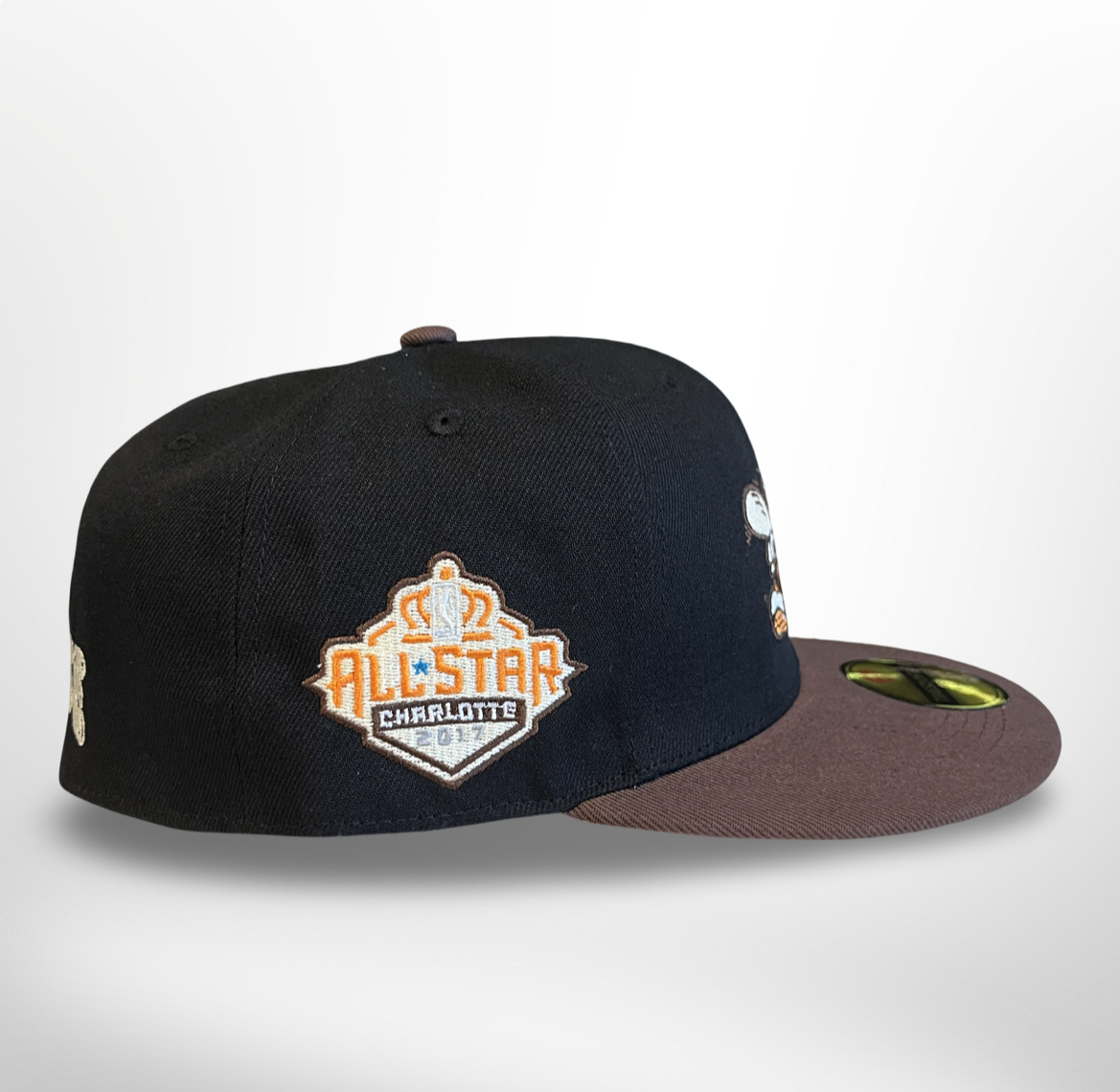 Hometown Hero Charlotte - Fitted