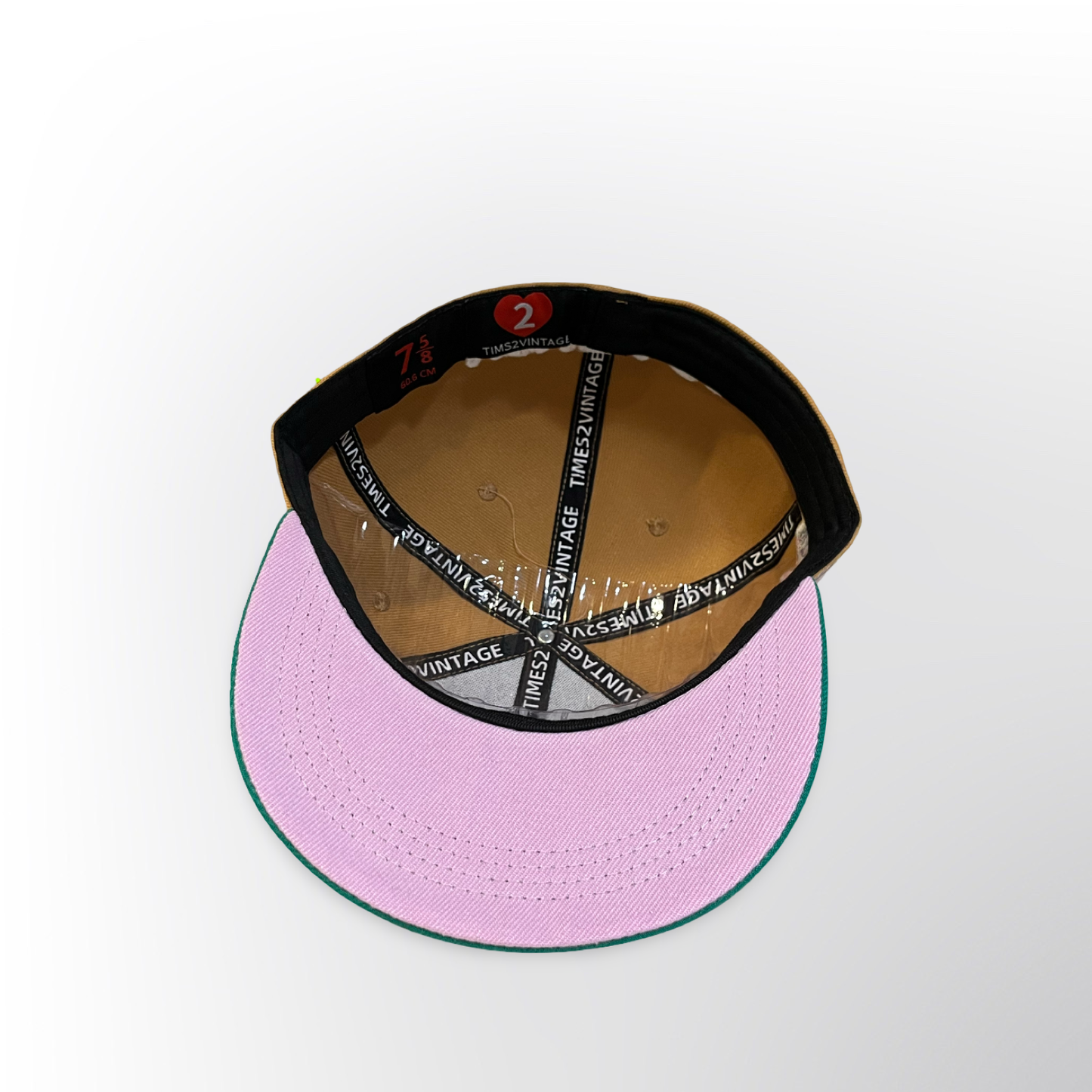 Rugrats In NY - Fitted