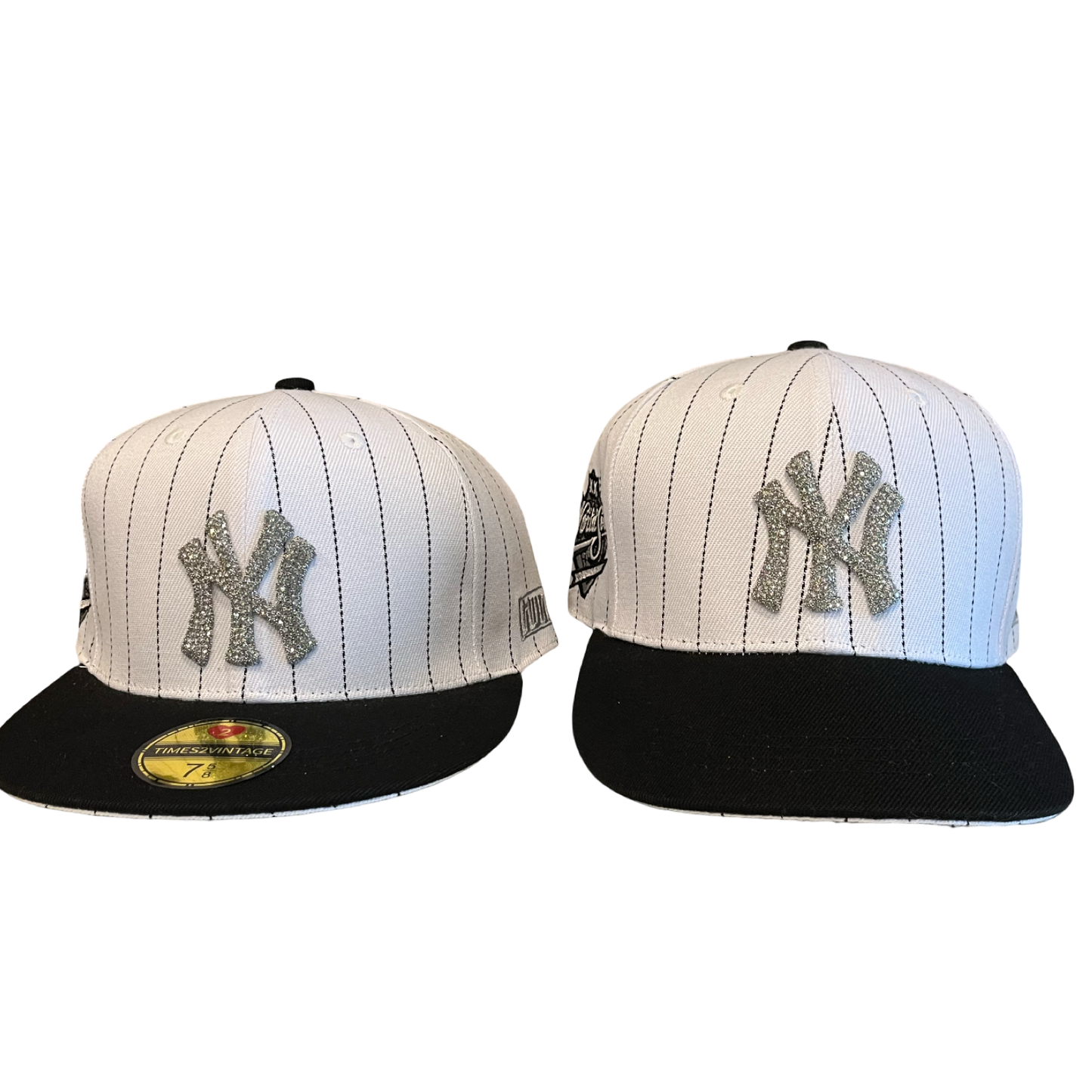 Curve My Brim
