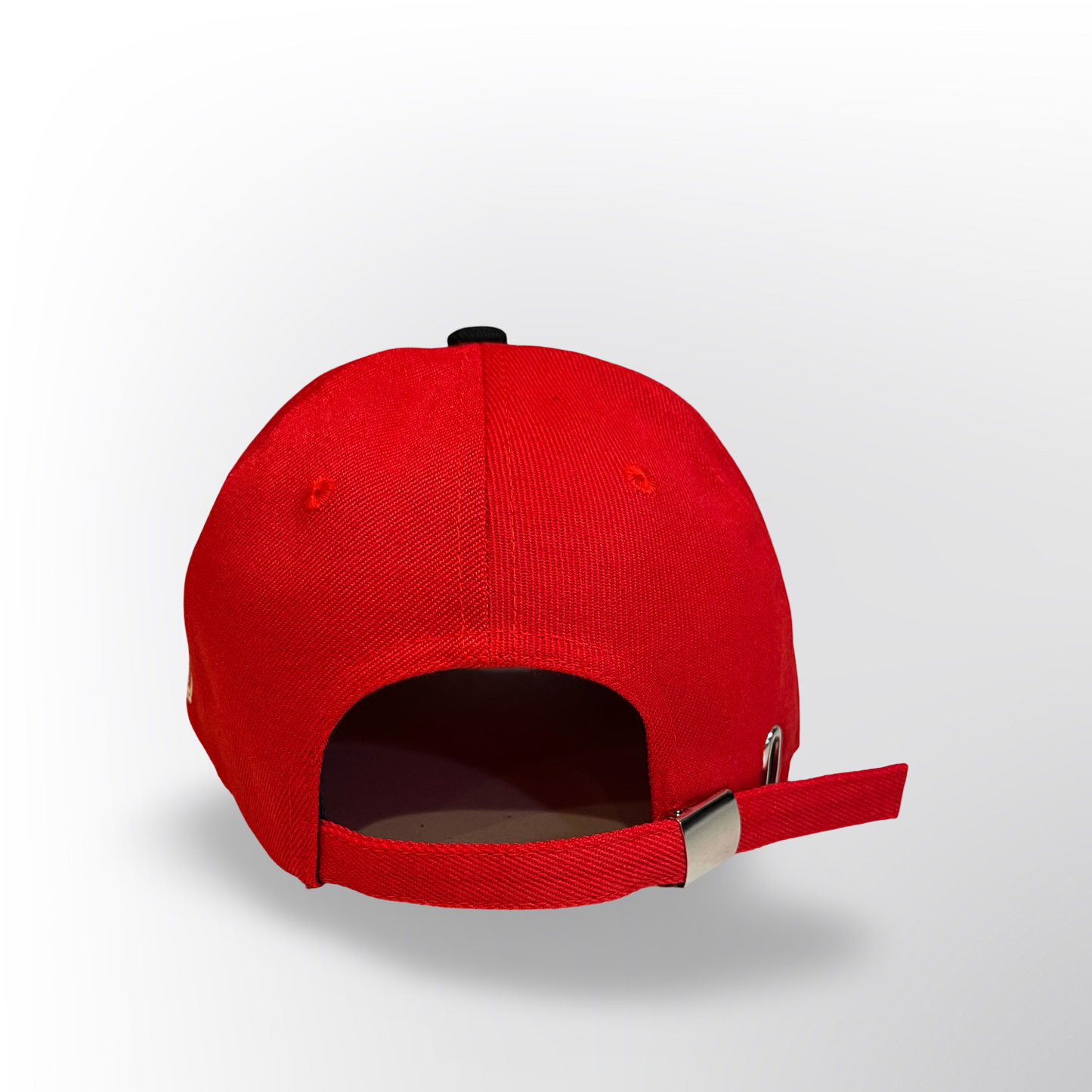 Stars Of LA - Red/Black