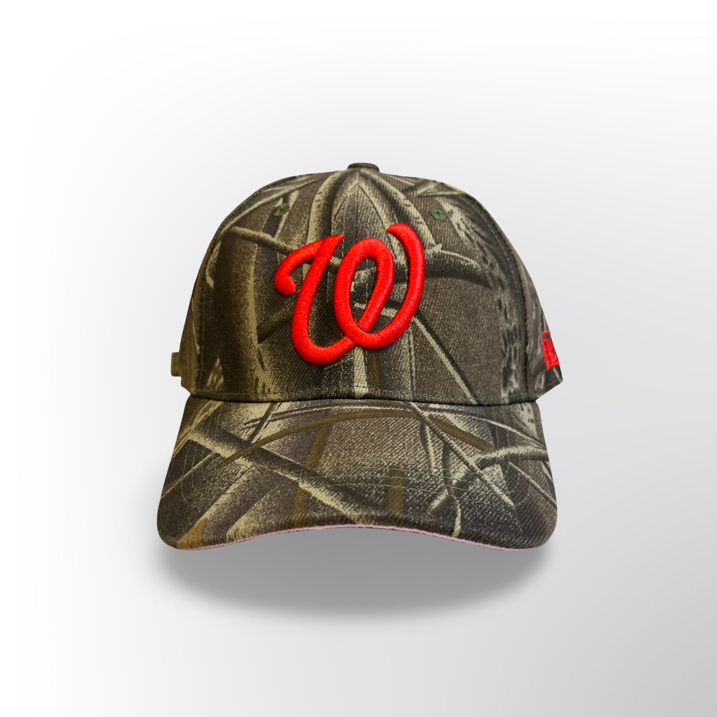 Hide & Seek Washington - RealTree Camo