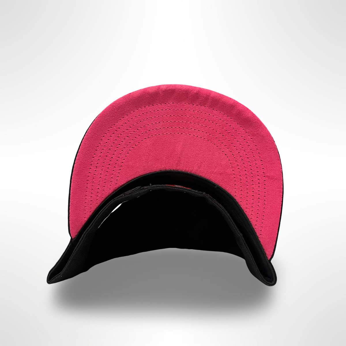 Diamonds Dancing ATL - Black Fitted