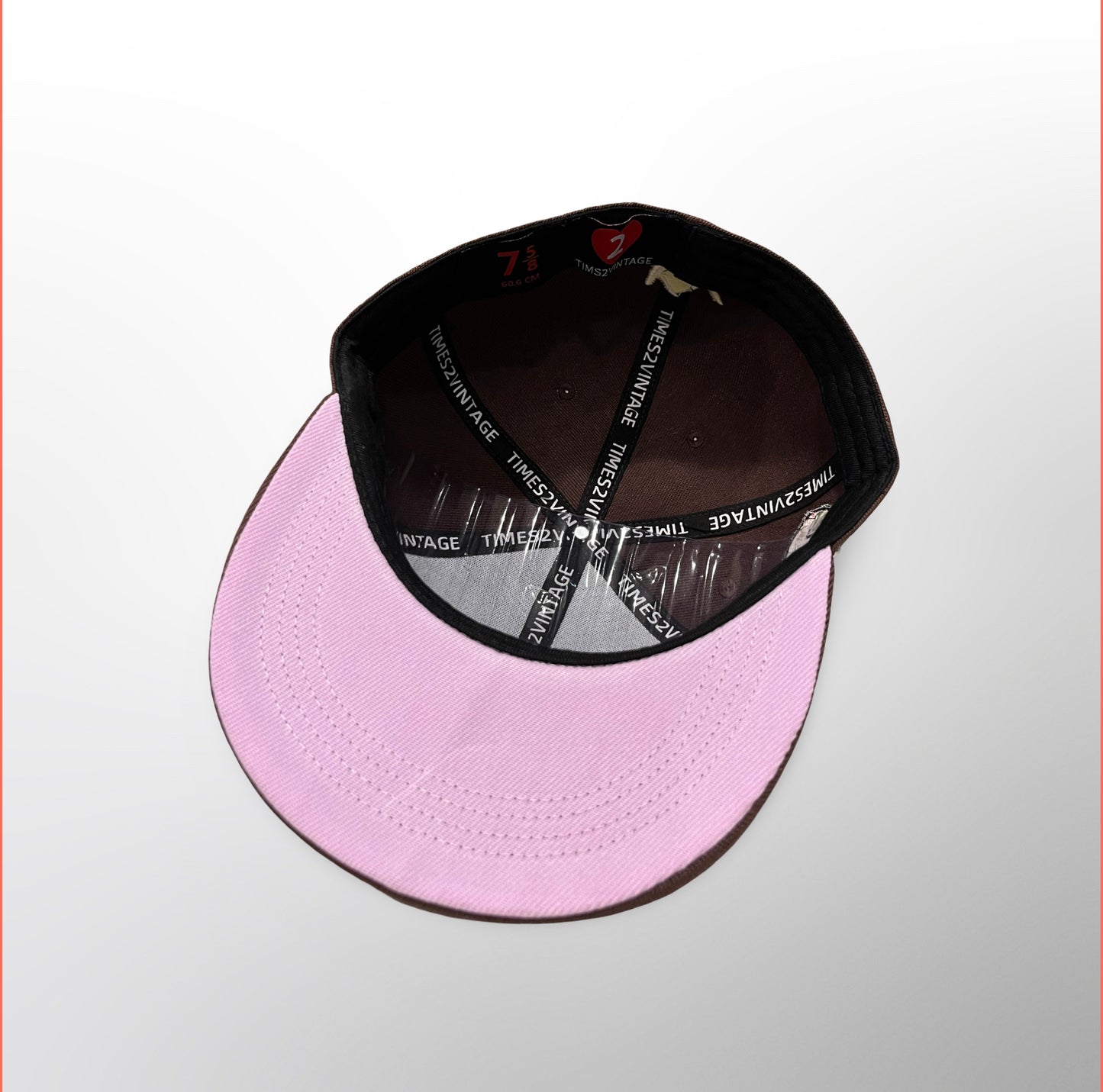 Pearl 360 ATL - Brown Fitted