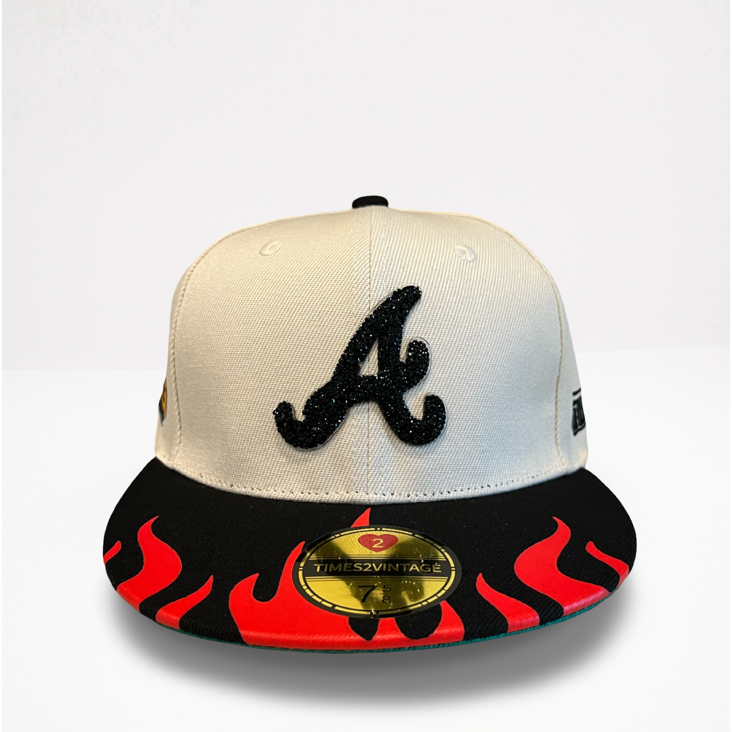Fire & Ice Atlanta - Fitted