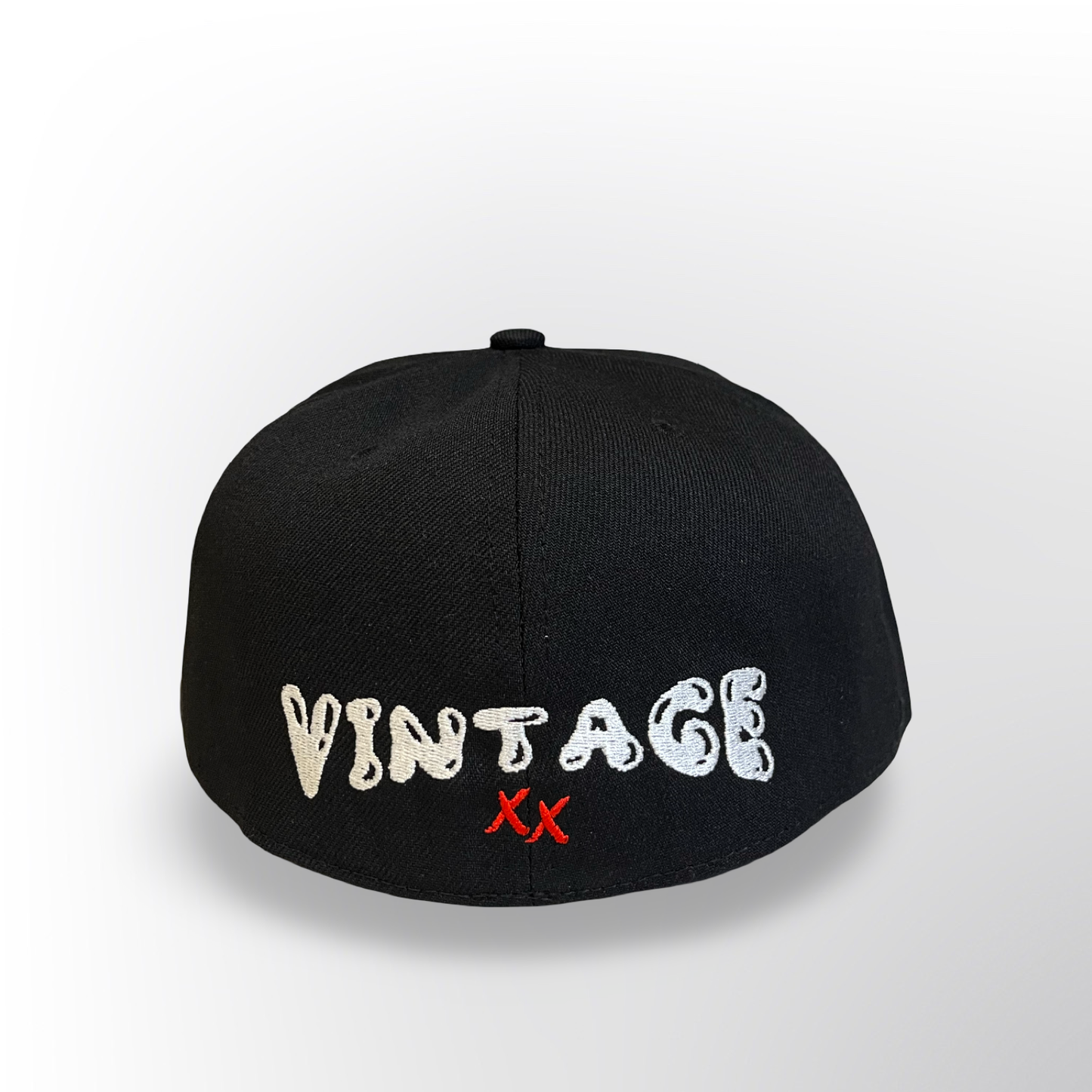 Home Of The Sox - Fitted