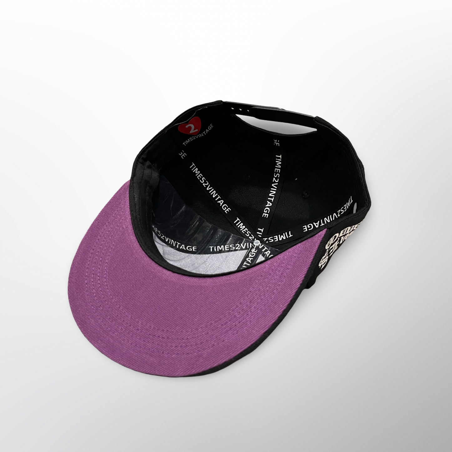 Drippy Phillies - Black Snap Back