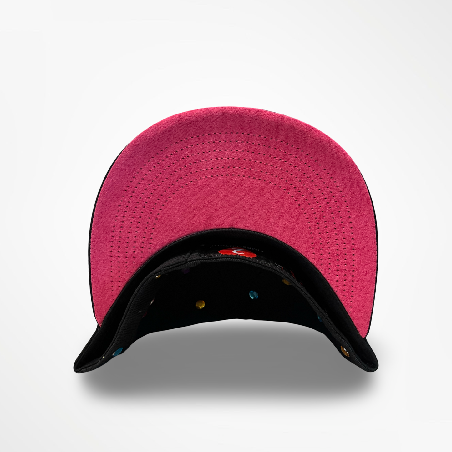 Gem Life LA - Black Fitted