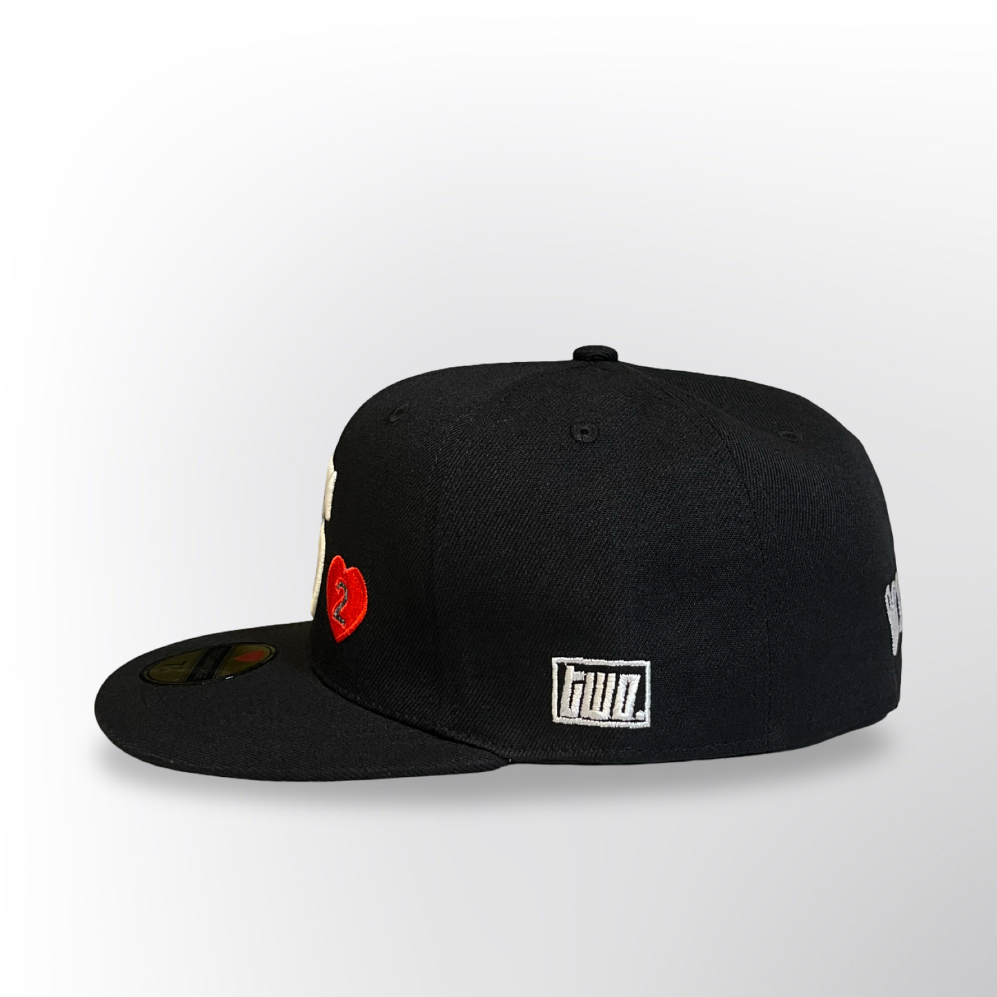 Home Of The Sox - Fitted