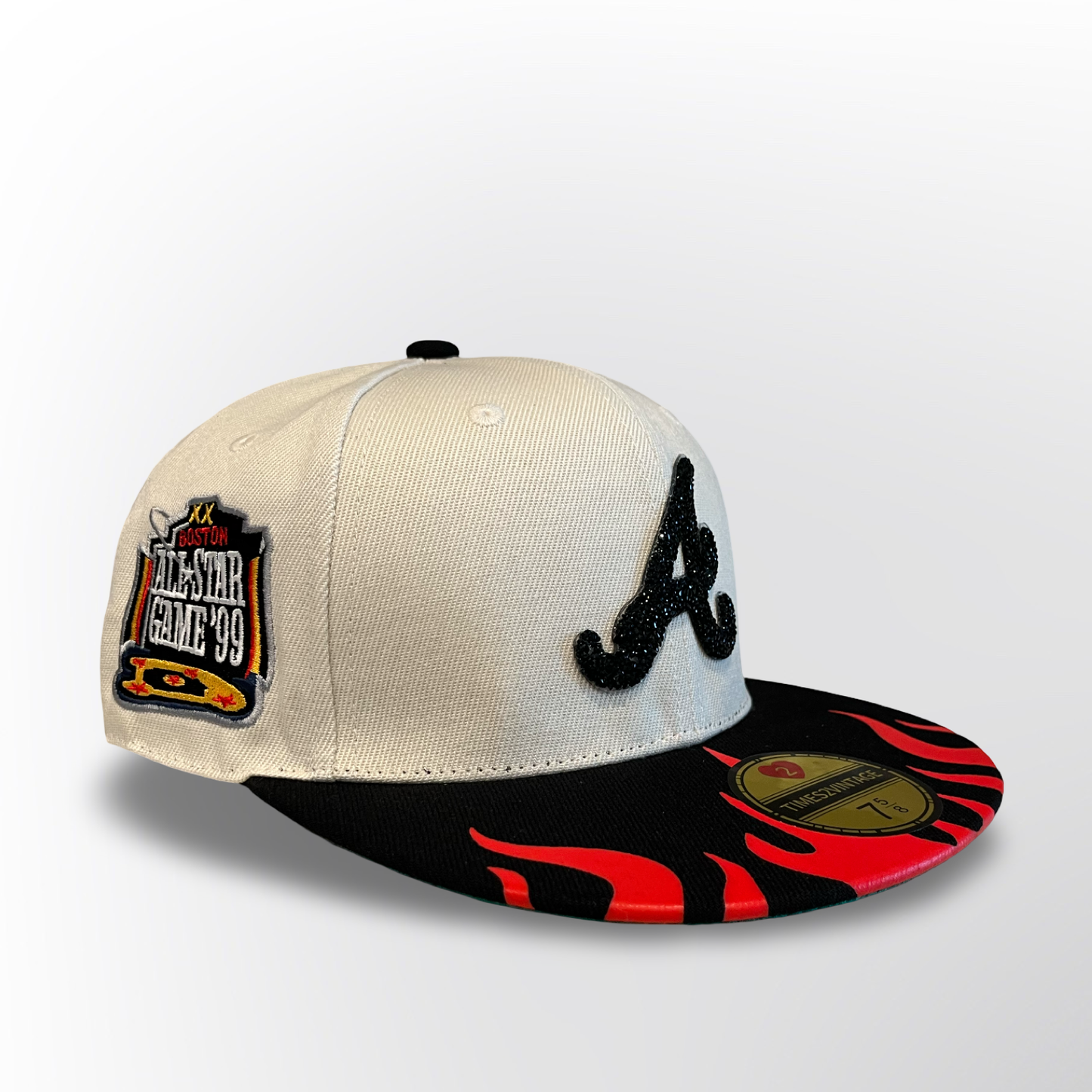 Fire & Ice Atlanta - Fitted