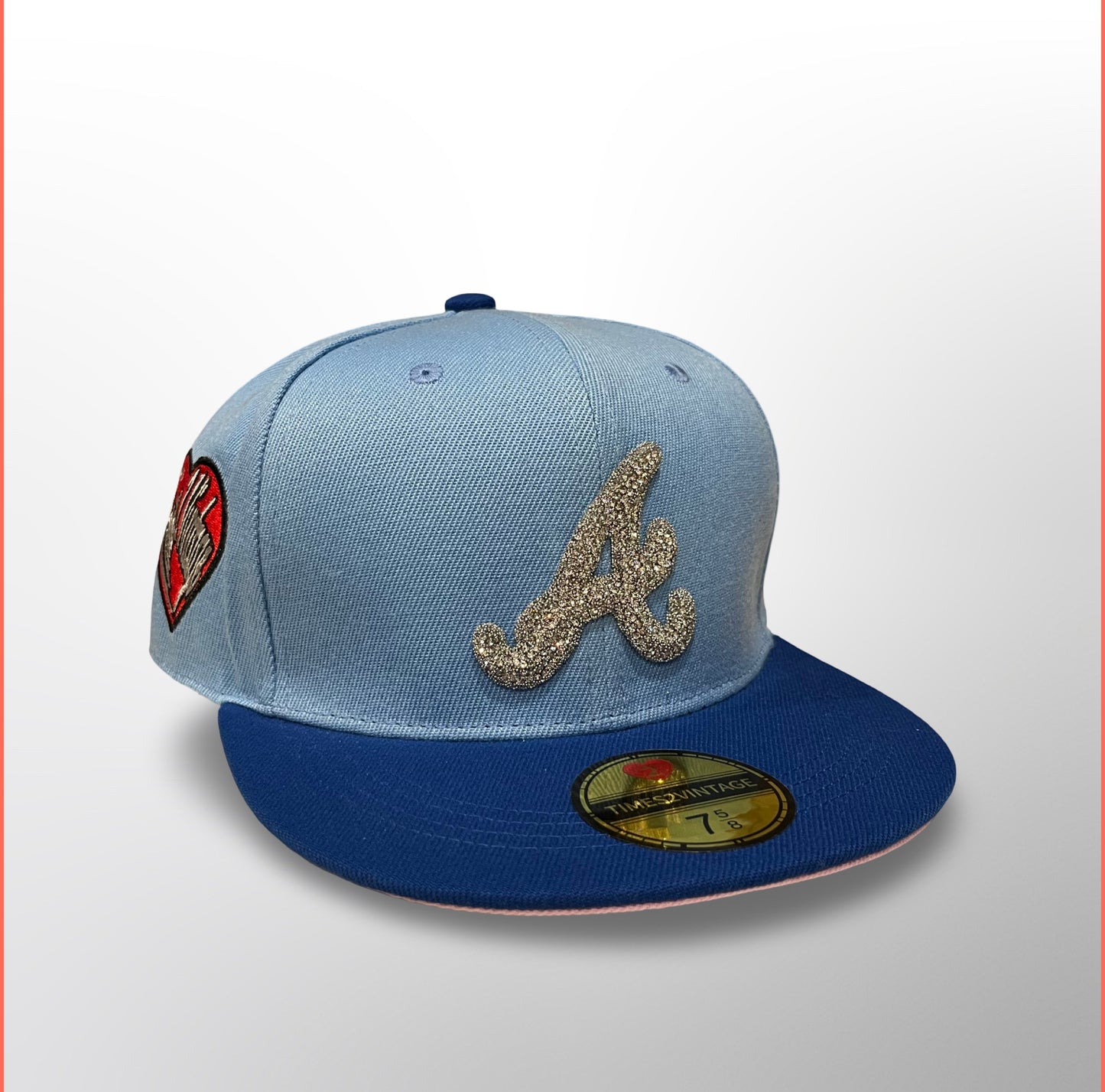 Let’s Get Groovy ATL - Fitted