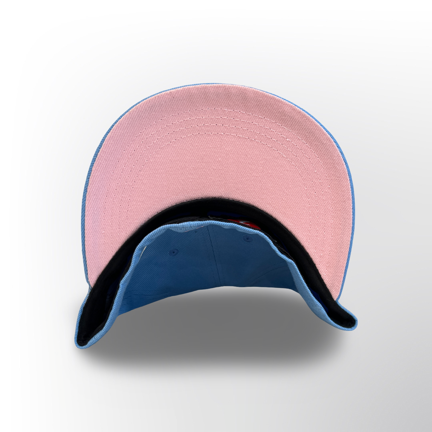 Cherry Blossom NY - Fitted