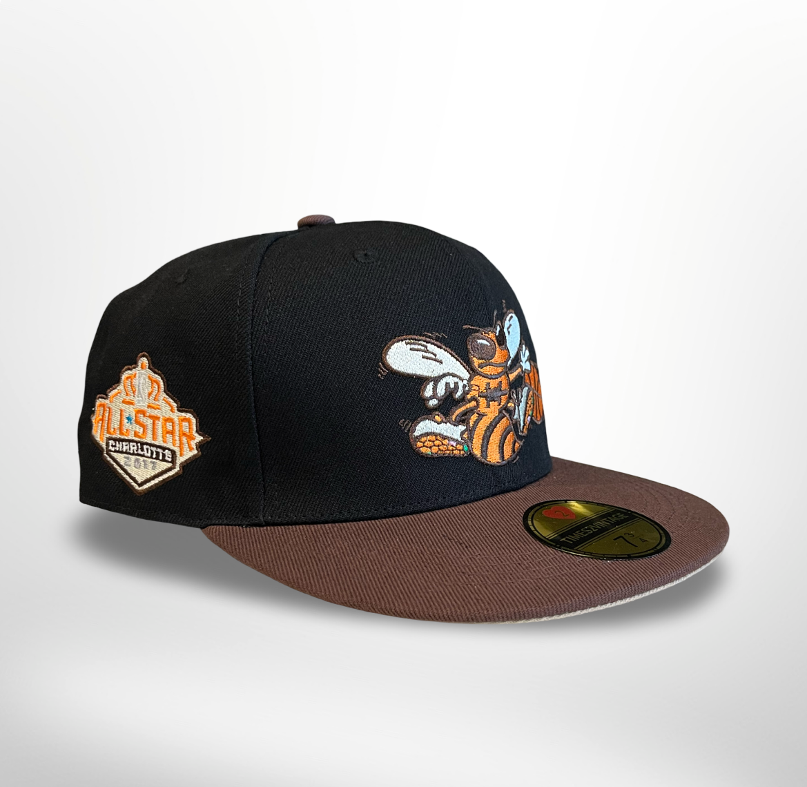 Hometown Hero Charlotte - Fitted