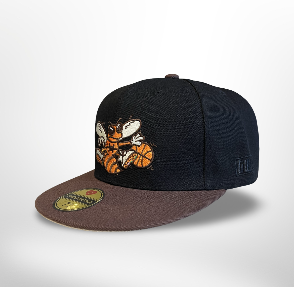 Hometown Hero Charlotte - Fitted