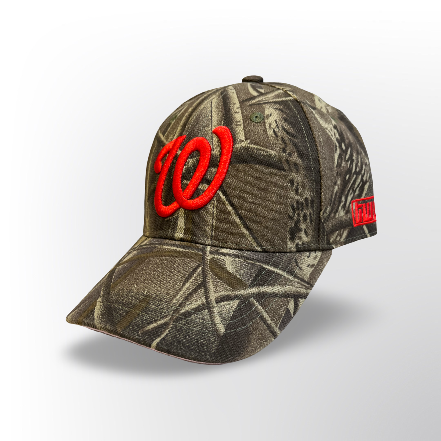 Hide & Seek Washington - RealTree Camo