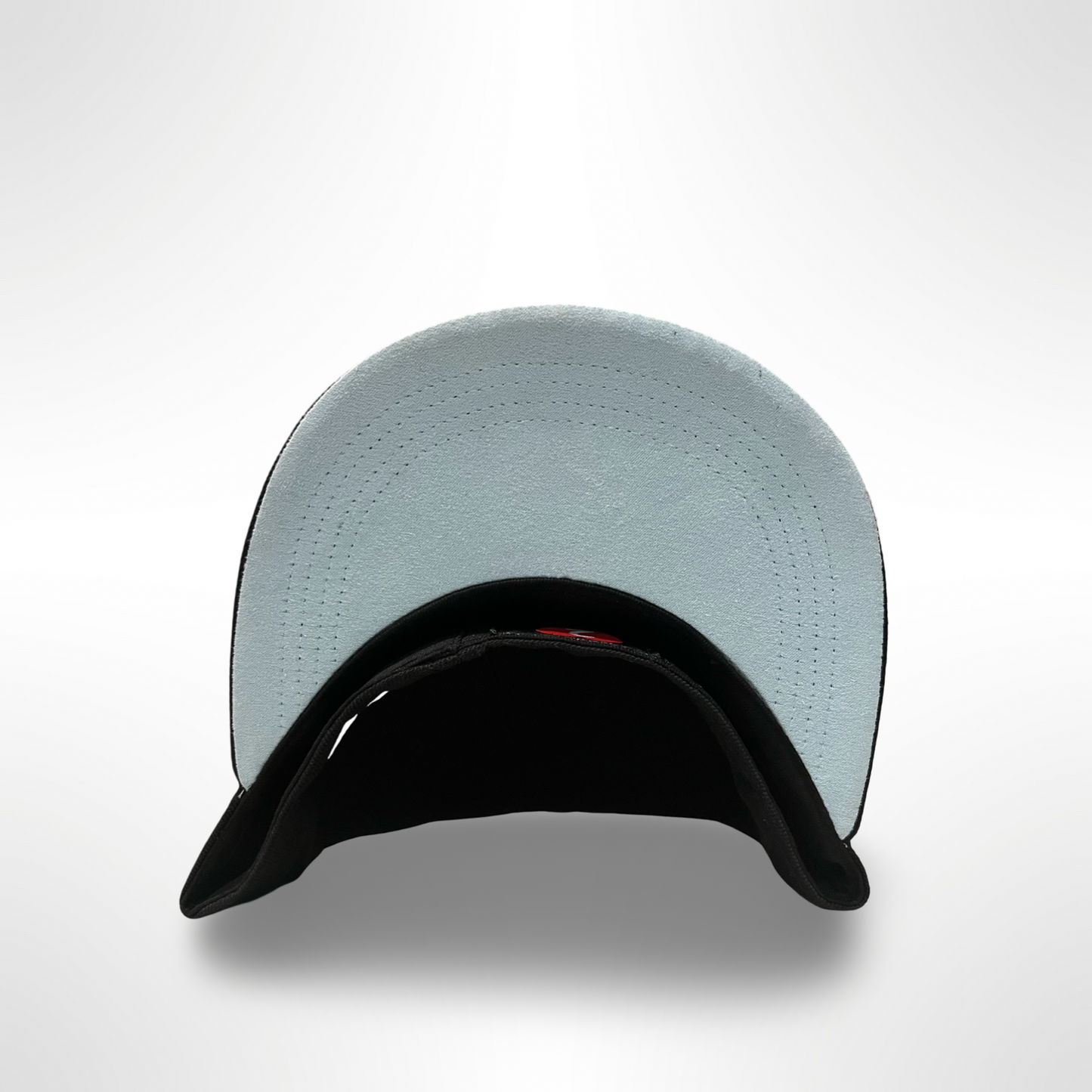 Pearl World ATL - Black Fitted