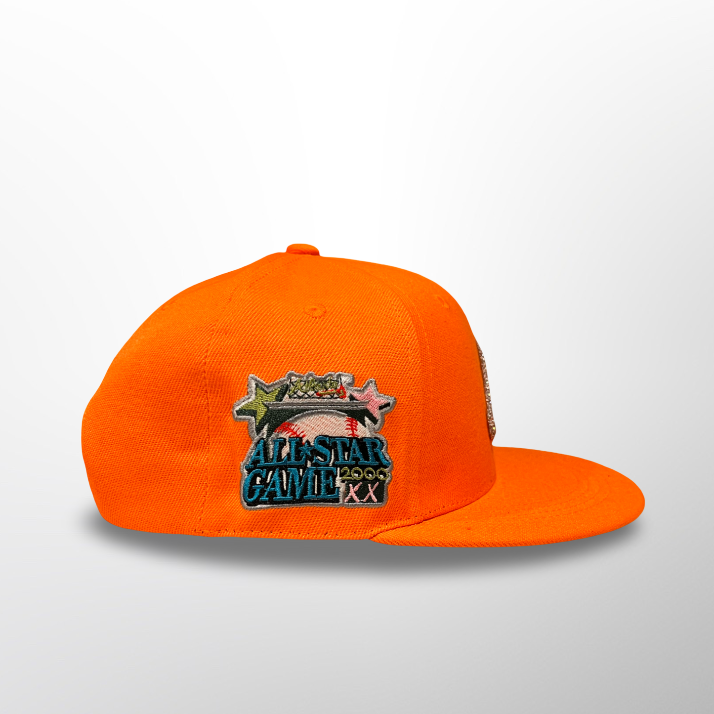 Diamonds Dancing ATL - Snap Back