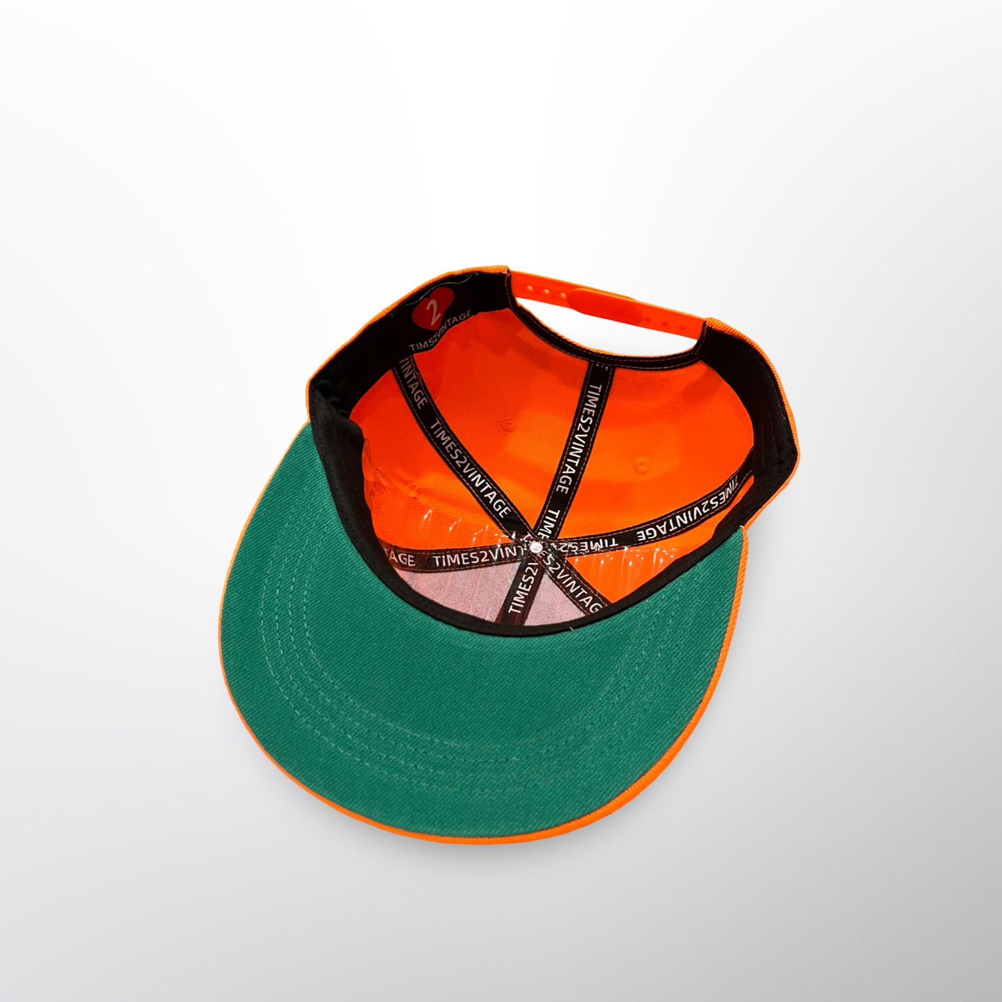 Diamonds Dancing ATL - Snap Back