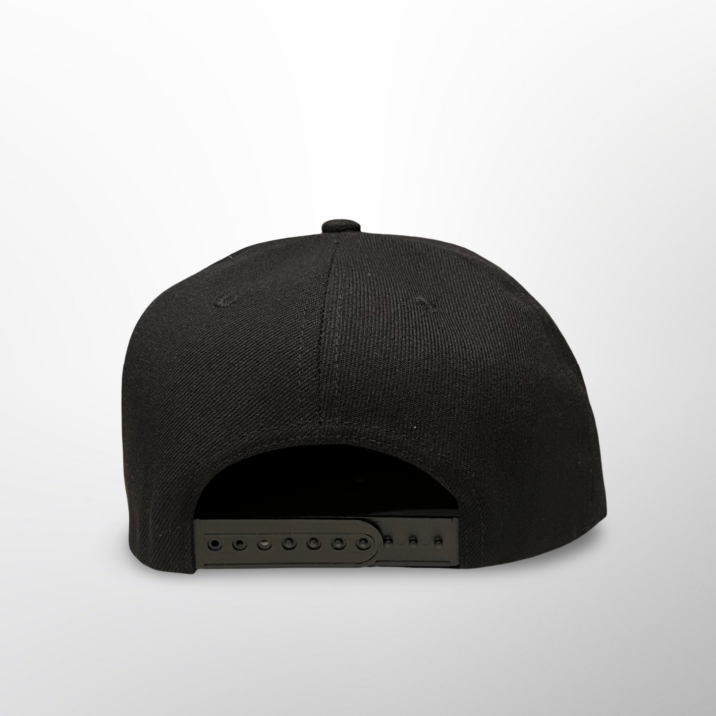 Diamonds Dancing ATL - Black Snap Back