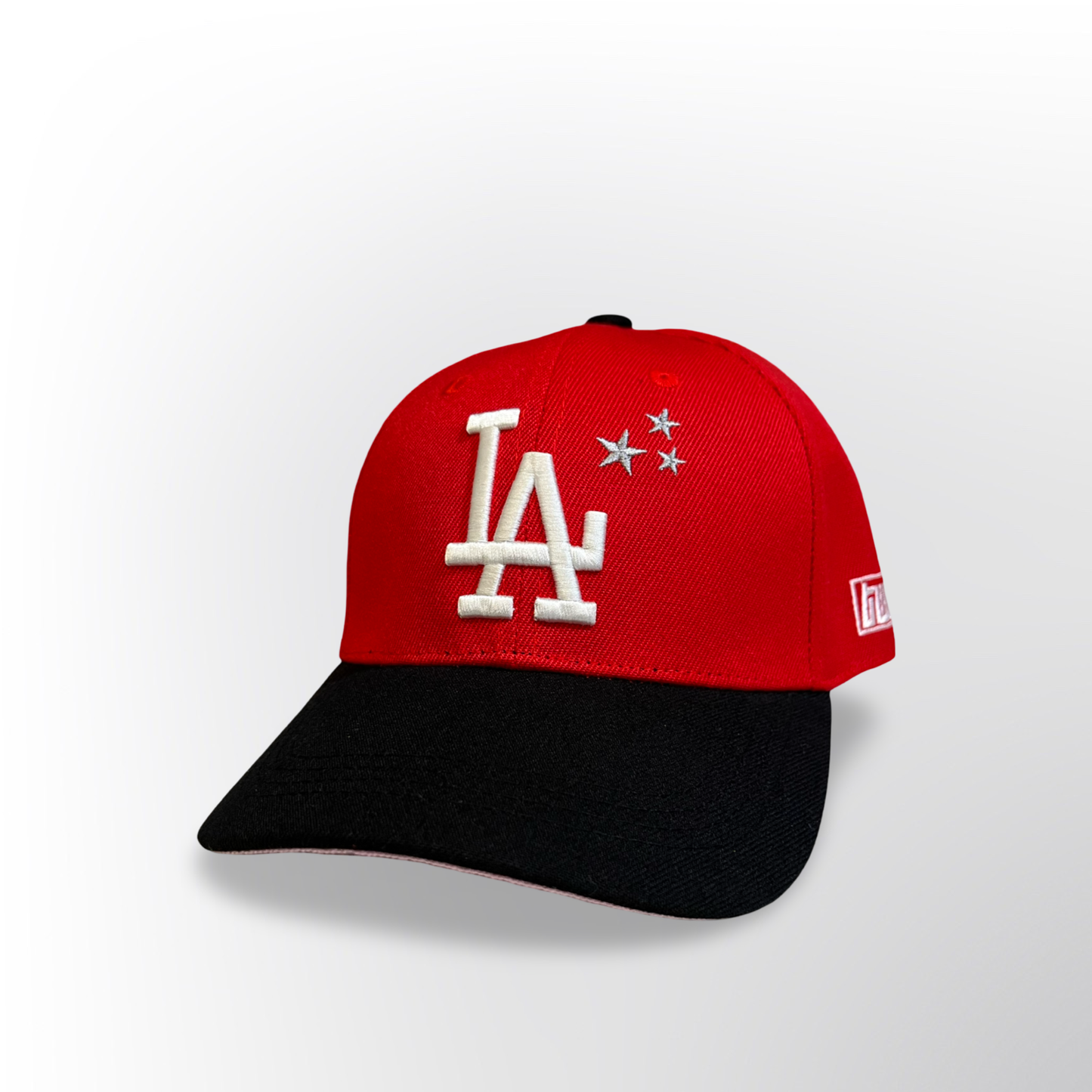 Stars Of LA - Red/Black