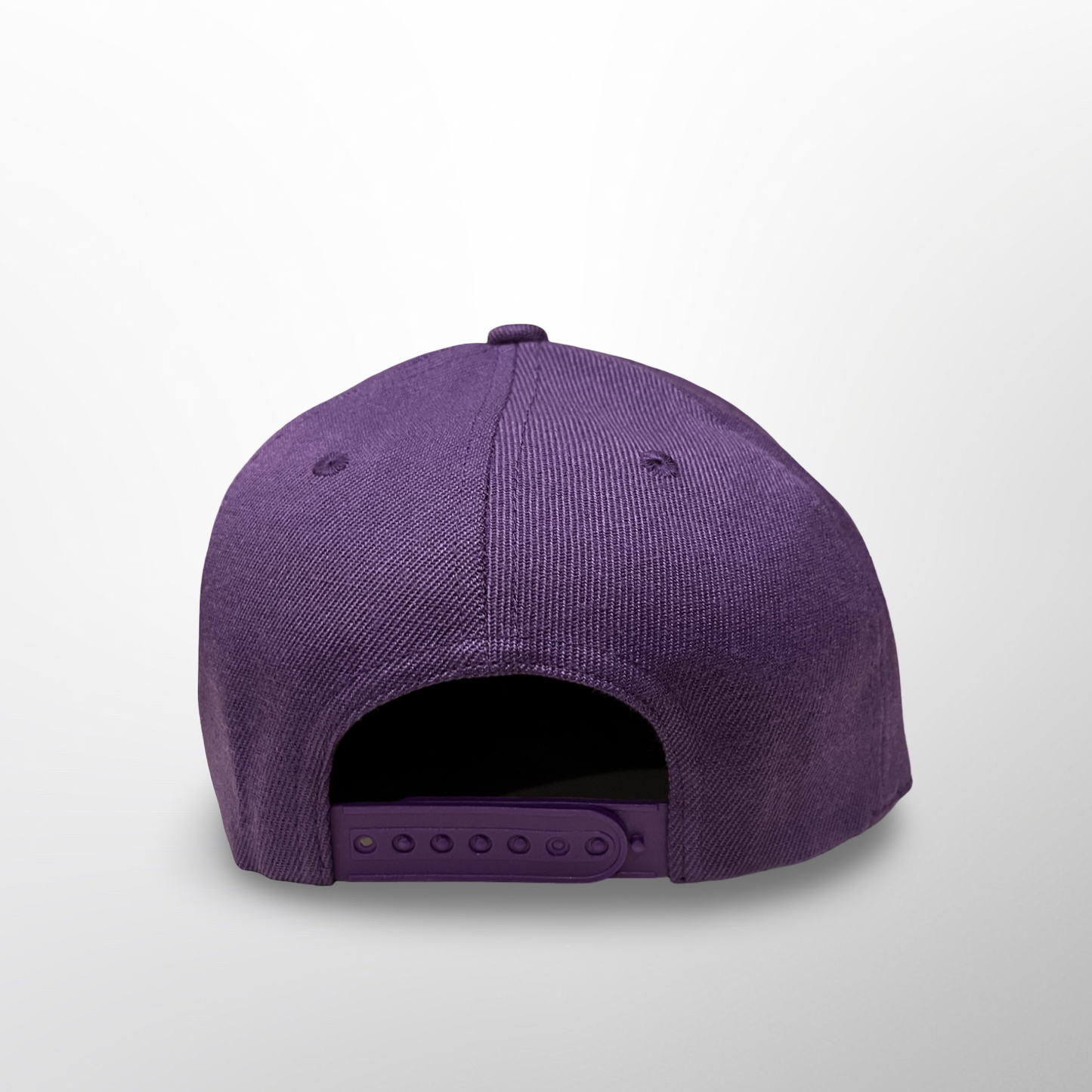 Diamonds Dancing ATL - Purple Snap Back