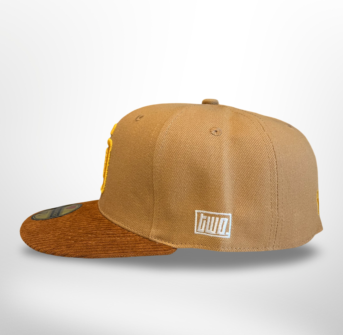 Sunset In San Diego - Fitted