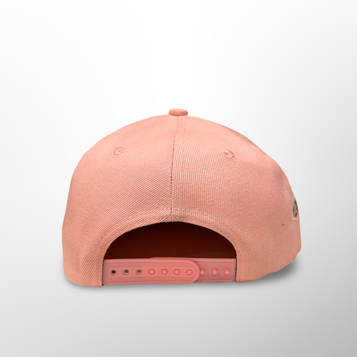 Diamonds Dancing NY - Pink Snap Back