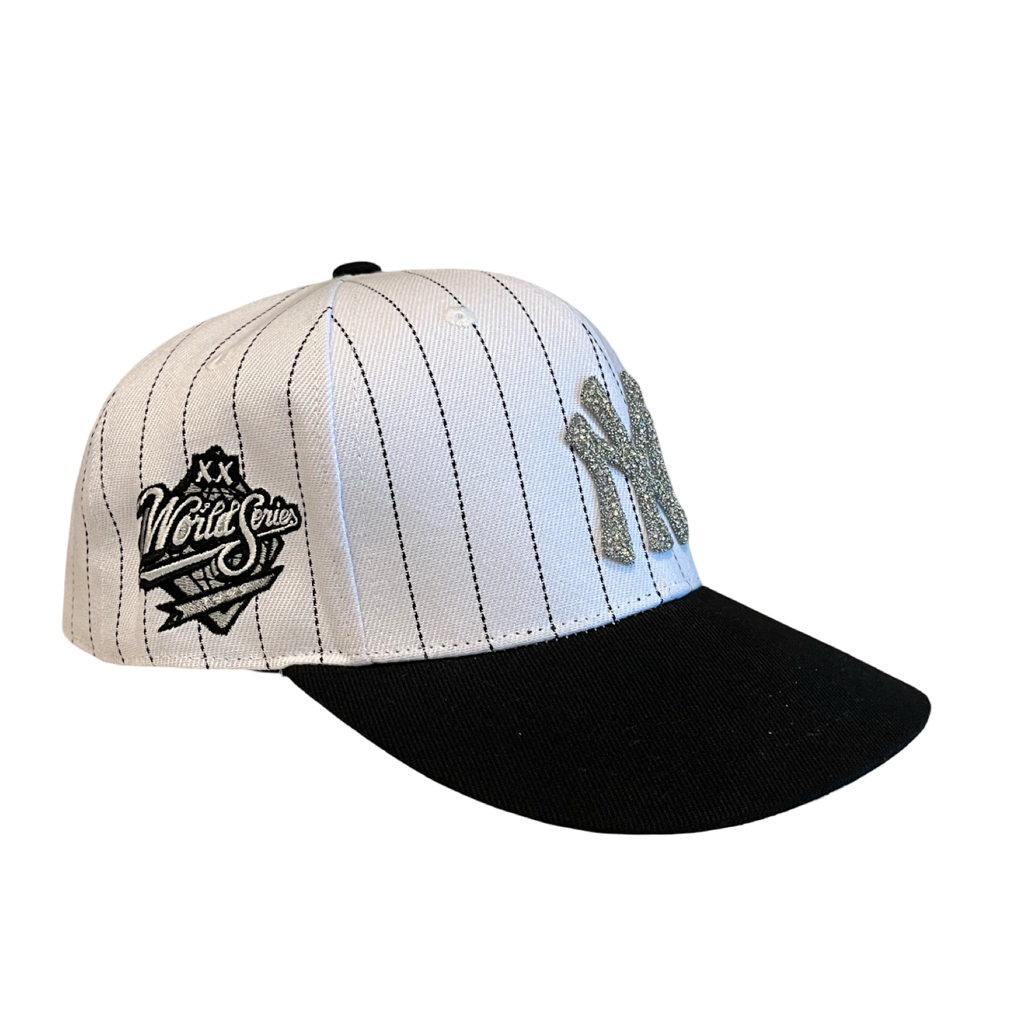 Curve My Brim