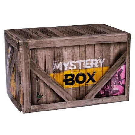 Mystery Box - 3 Hats