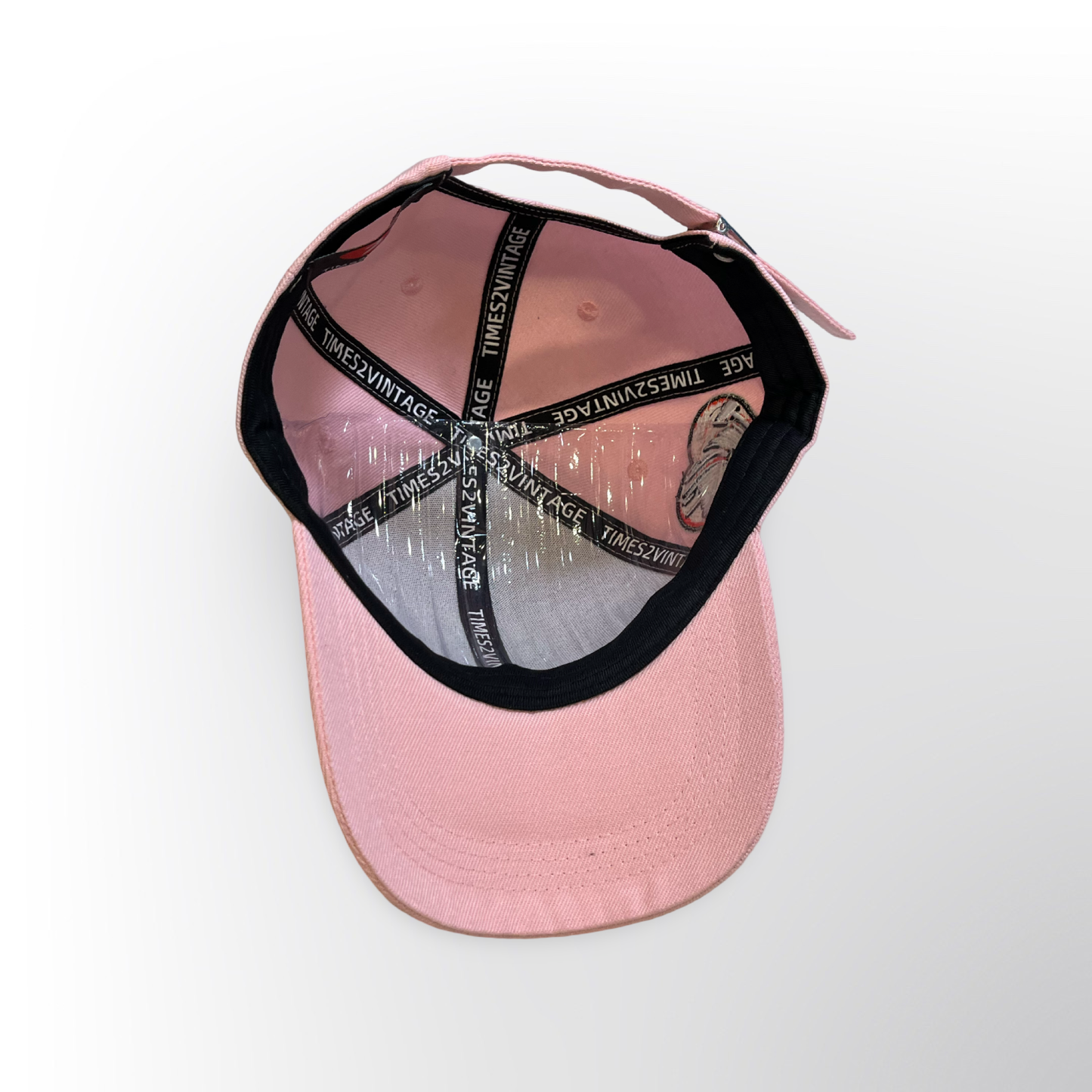 I Love NY - Pink