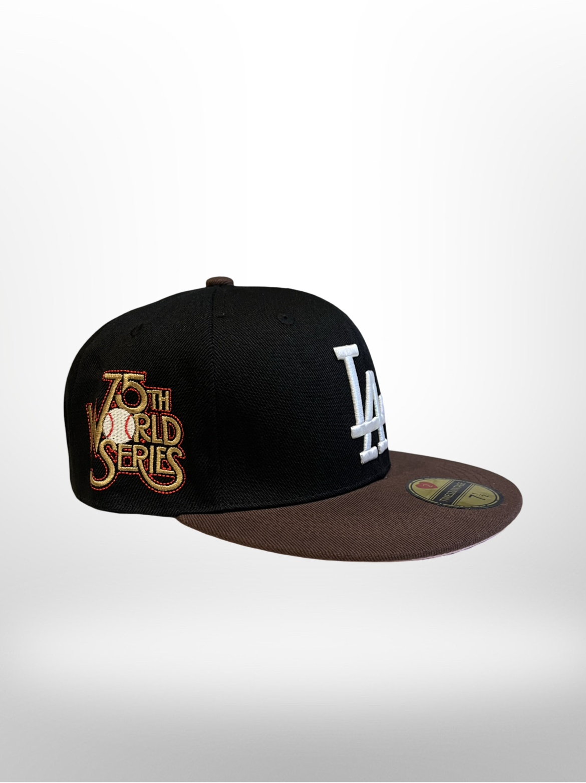 Fall In LA - Fitted Hat