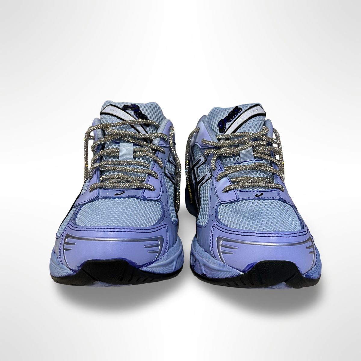 Kool Blue ASICS by Times2vintage