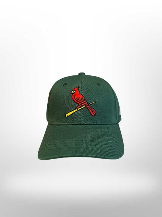 Go Cards Cap - Green